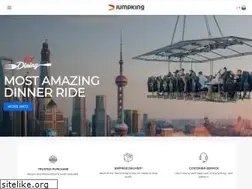 Sites similar to jumpkingindia.com