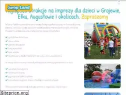 Sites similar to jumpland.pl