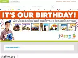 Sites similar to jumplibrary.com