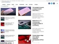 Sites similar to jumpmobile.ru