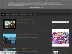 Sites similar to jumpnetabare0.blogspot.com