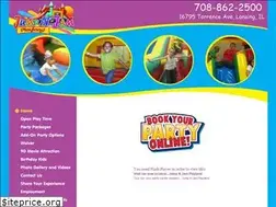 Sites similar to jumpnjamplayland.com