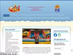 Sites similar to jumpnjoynh.com