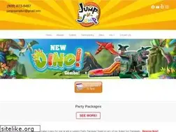 Sites similar to jumpnjump.com