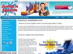 Sites similar to jumpnsplash.com