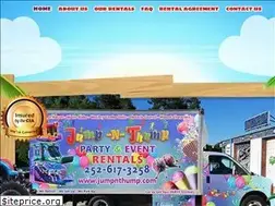 Sites similar to jumpnthump.com