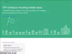 Sites similar to jumpoffcampus.com