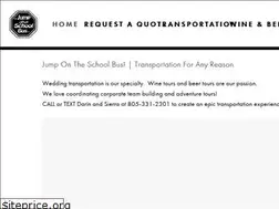 Sites similar to jumpontheschoolbus.com