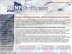 Sites similar to jumpopress.com