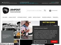 Sites similar to jumpout.gr