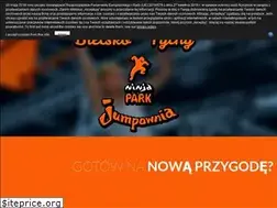 Sites similar to jumpownia.pl