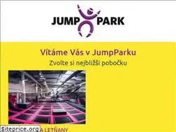 Sites similar to jumppark.cz
