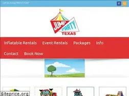 Sites similar to jumppartytexas.com