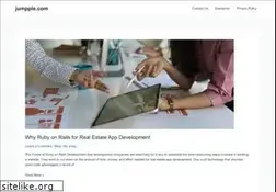 Sites similar to jumpple.com