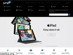 Sites similar to jumpplus.com