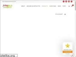 Sites similar to jumpplusworld.com