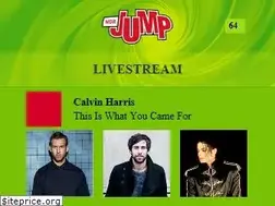 Sites similar to jumpradio.de