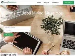 Sites similar to jumprecruiter.com
