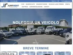 Sites similar to jumprent.it