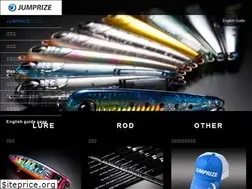 Sites similar to jumprize.com