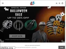 Sites similar to jumpropetech.com