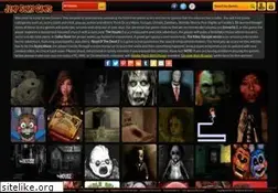 Sites similar to jumpscaregames.com