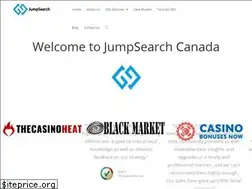 Sites similar to jumpsearch.ca