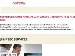 Sites similar to jumpsec.com