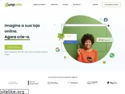 Sites similar to jumpseller.com.br