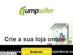 Sites similar to jumpseller.pt