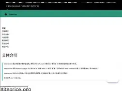 Sites similar to jumpserver.readthedocs.io