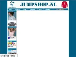 Sites similar to jumpshop.nl
