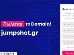 Sites similar to jumpshot.gr