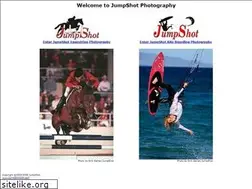 Sites similar to jumpshotusa.com