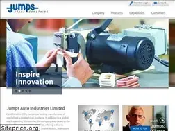 Sites similar to jumpsindia.com