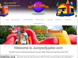 Sites similar to jumpsofjupiter.com