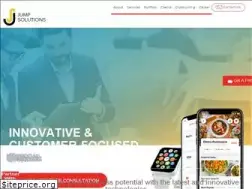 Sites similar to jumpsol.com