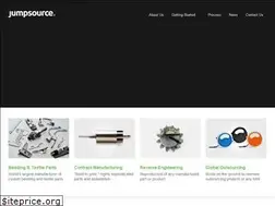 Sites similar to jumpsource.com