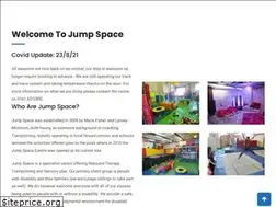 Sites similar to jumpspace.org.uk