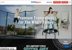 Sites similar to jumpsport.com