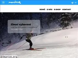 Sites similar to jumpsport.cz
