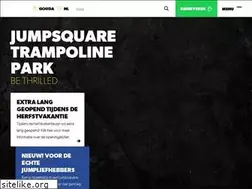 Sites similar to jumpsquaregouda.nl