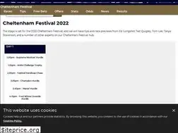 Sites similar to jumpsracing.co.uk