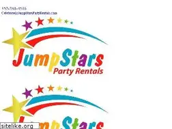 Sites similar to jumpstarspartyrentals.com