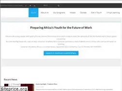 Sites similar to jumpstartacademyafrica.org