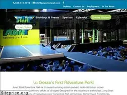 Sites similar to jumpstartadventurepark.com