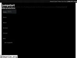 Sites similar to jumpstartcleveland.com
