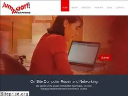 Sites similar to jumpstartcomputing.com