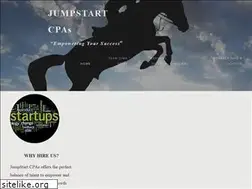 Sites similar to jumpstartcpas.com