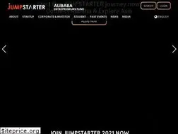 Sites similar to jumpstarter.hk